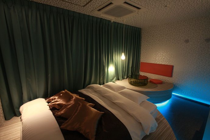 Imagen de la habitación del Hotel HOTEL EDOYADO - Adults Only. Foto 14