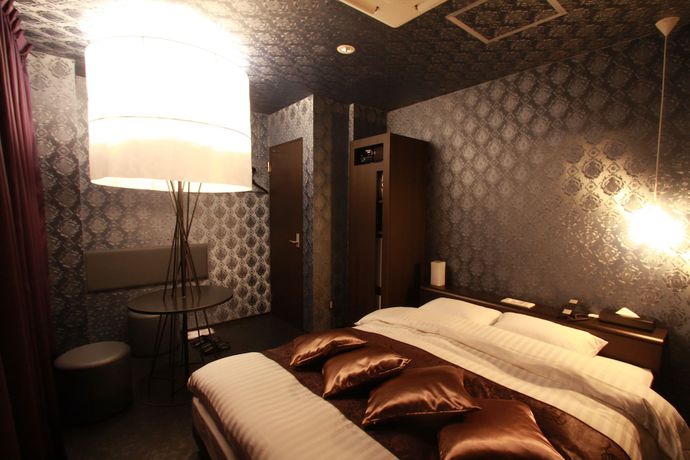 Imagen de la habitación del Hotel HOTEL EDOYADO - Adults Only. Foto 15