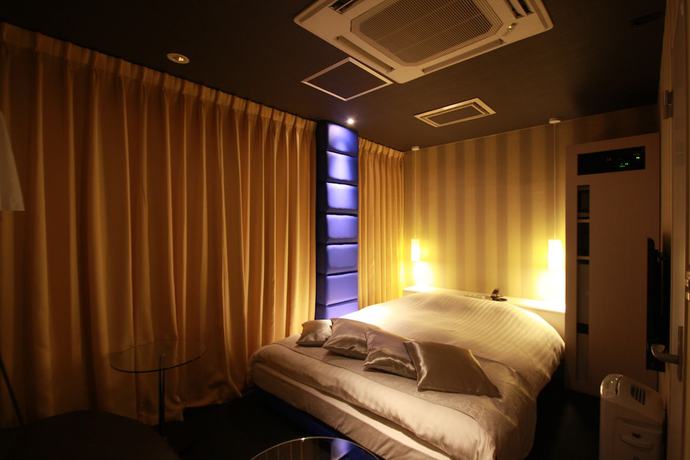 Imagen de la habitación del Hotel HOTEL EDOYADO - Adults Only. Foto 16