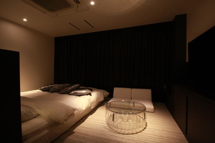 Imagen de la habitación del Hotel HOTEL EDOYADO - Adults Only. Foto 17