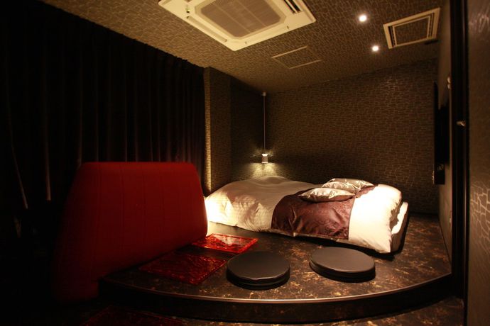 Imagen de la habitación del Hotel HOTEL EDOYADO - Adults Only. Foto 18