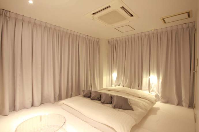 Imagen de la habitación del Hotel HOTEL EDOYADO - Adults Only. Foto 19