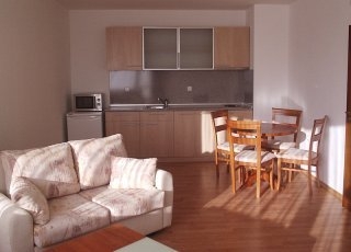 Imagen de la habitación del Hotel HOTEL EFIR HOLIDAY. Foto 2