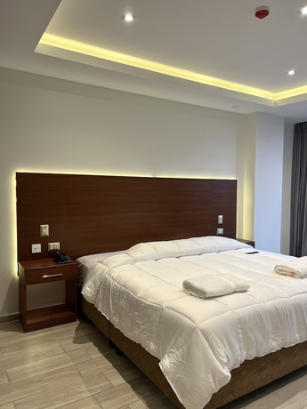 Imagen de la habitación del Hotel HOTEL EL ALAMO EJECUTIVO and SPA. Foto 7