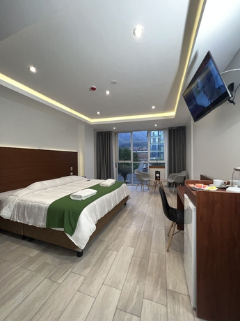 Imagen de la habitación del Hotel HOTEL EL ALAMO EJECUTIVO and SPA. Foto 8