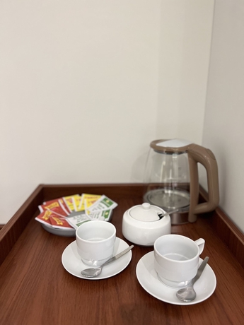 Imagen de la habitación del Hotel HOTEL EL ALAMO EJECUTIVO and SPA. Foto 12