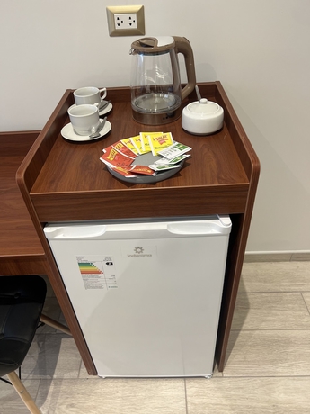 Imagen de la habitación del Hotel HOTEL EL ALAMO EJECUTIVO and SPA. Foto 14