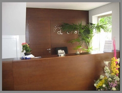 Imagen de los interiores del Hotel HOTEL EL CHALET. Foto 6