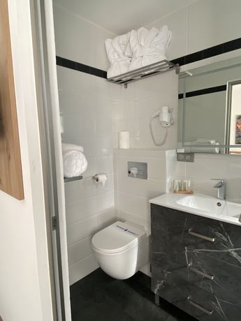 Imagen de la habitación del Hotel HOTEL EL CHAPARRAL HOLIDAYS. Foto 3