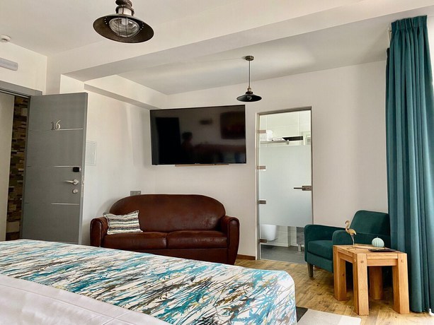 Imagen de la habitación del Hotel HOTEL EL CHAPARRAL HOLIDAYS. Foto 5