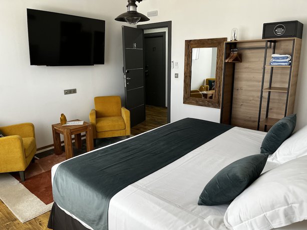 Imagen de la habitación del Hotel HOTEL EL CHAPARRAL HOLIDAYS. Foto 9