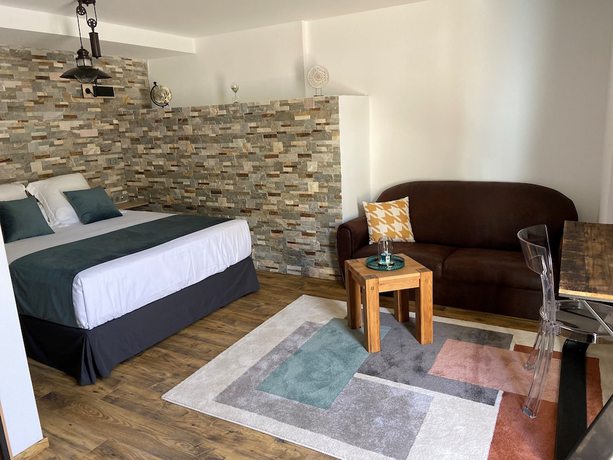 Imagen de la habitación del Hotel HOTEL EL CHAPARRAL HOLIDAYS. Foto 10