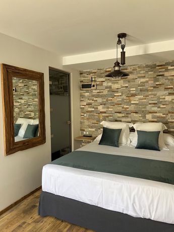 Imagen de la habitación del Hotel HOTEL EL CHAPARRAL HOLIDAYS. Foto 11