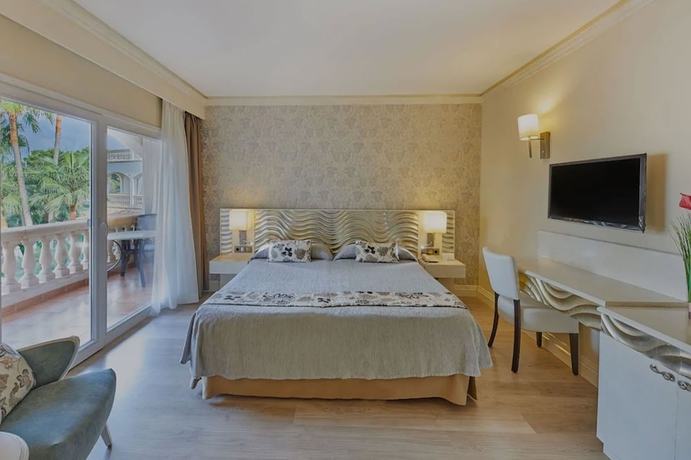 Imagen de la habitación del Hotel HOTEL EL COTO. Foto 10