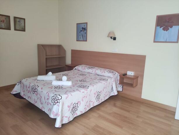 Imagen general del Hotel HOTEL EL MOLINO DE PANCORBO. Foto 3