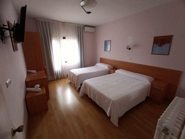 Imagen general del Hotel HOTEL EL MOLINO DE PANCORBO. Foto 17