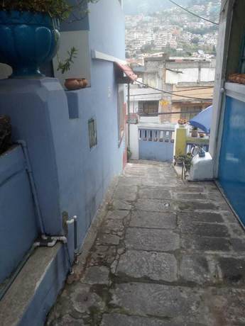 Imagen general del Hotel HOTEL EL PANECILLO. Foto 2