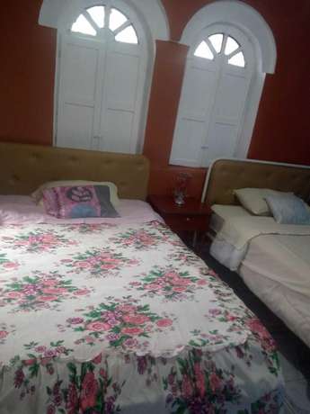 Imagen de la habitación del Hotel HOTEL EL PANECILLO. Foto 3