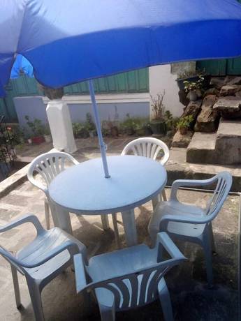 Imagen de la habitación del Hotel HOTEL EL PANECILLO. Foto 9