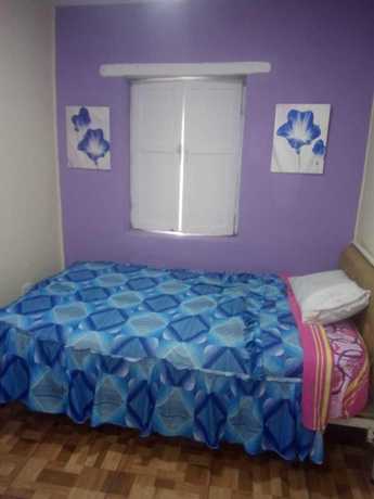 Imagen de la habitación del Hotel HOTEL EL PANECILLO. Foto 10