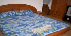 Imagen general del Hotel HOTEL ELBA. Foto 2