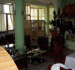 Imagen general del Hotel HOTEL ELBA. Foto 4