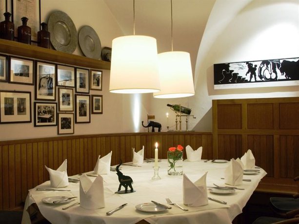 Imagen general del Hotel HOTEL ELEFANT. Foto 2