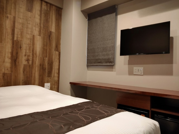 Imagen de la habitación del Hotel HOTEL ERENOA. Foto 6