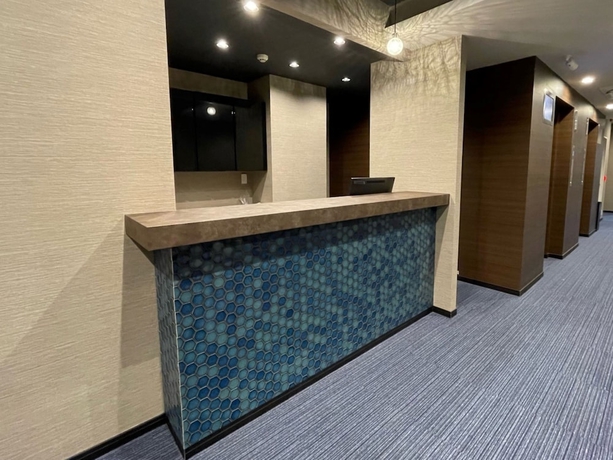 Imagen de los interiores del Hotel HOTEL ERENOA. Foto 18