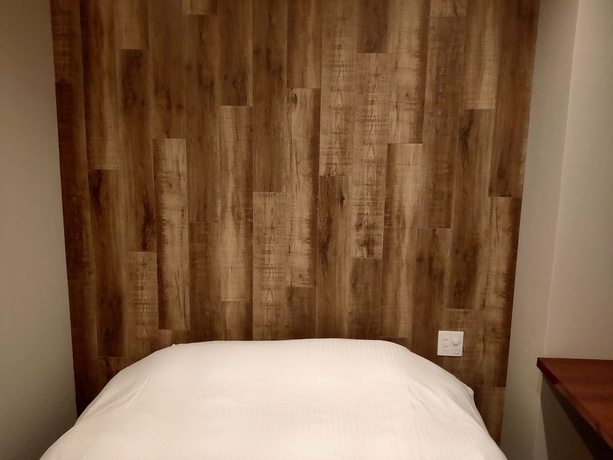 Imagen de la habitación del Hotel HOTEL ERENOA. Foto 8