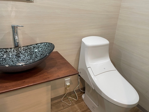 Imagen de la habitación del Hotel HOTEL ERENOA. Foto 9
