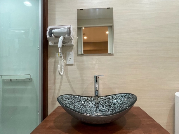 Imagen de la habitación del Hotel HOTEL ERENOA. Foto 11