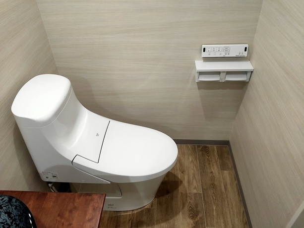 Imagen de la habitación del Hotel HOTEL ERENOA. Foto 13
