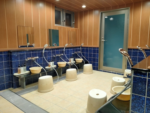 Imagen de los interiores del Hotel HOTEL ERENOA. Foto 19