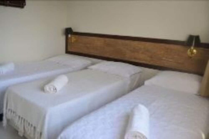 Imagen de la habitación del Hotel HOTEL ESCARPAS DO LAGO CAPIT&Oacute;LIO. Foto 7