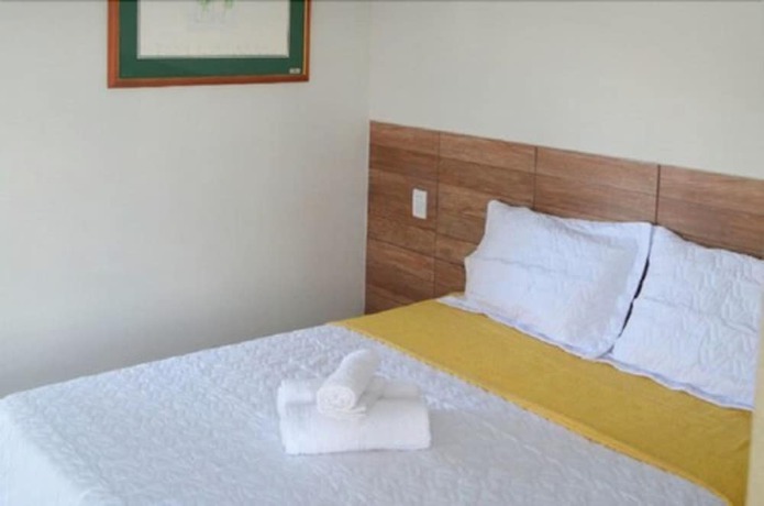 Imagen de la habitación del Hotel HOTEL ESCARPAS DO LAGO CAPIT&Oacute;LIO. Foto 15