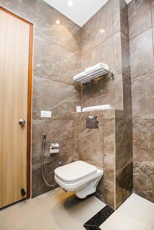 Imagen de la habitación del Hotel HOTEL EUPHORIA GREEN. Foto 16