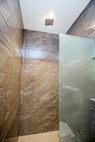 Imagen general del Hotel HOTEL EUPHORIA GREEN. Foto 7
