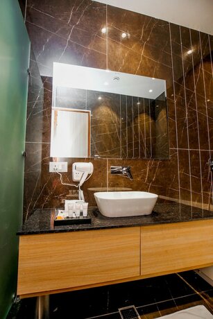 Imagen general del Hotel HOTEL EUPHORIA GREEN. Foto 8