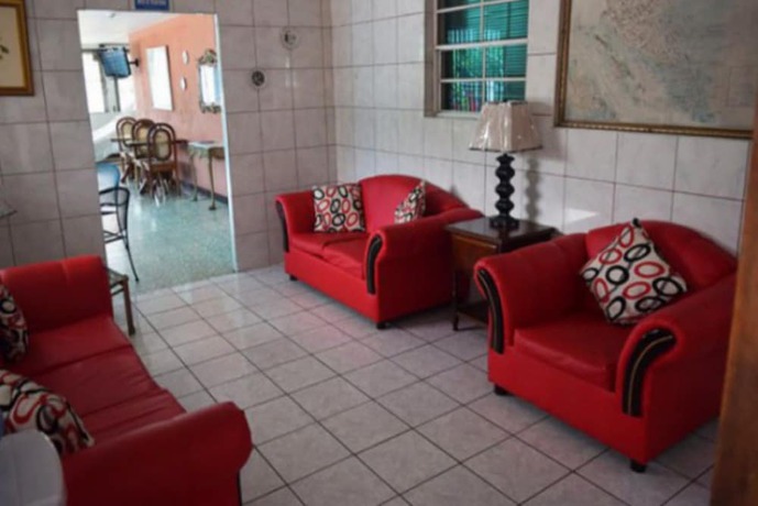 Imagen general del Hotel HOTEL EURO Nicaragua. Foto 1