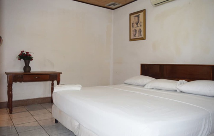 Imagen de la habitación del Hotel HOTEL EURO Nicaragua. Foto 5