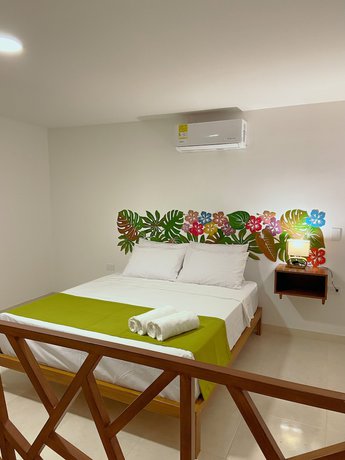 Imagen de la habitación del Hotel HOTEL EVOCACI&Oacute;N. Foto 10