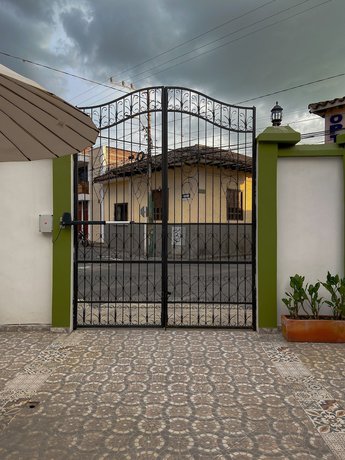 Imagen general del Hotel HOTEL EVOCACI&Oacute;N. Foto 2