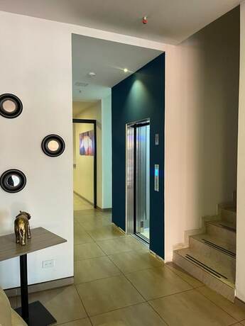 Imagen general del Hotel HOTEL EXPO INN AGORA. Foto 5