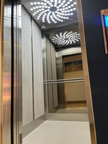 Imagen general del Hotel HOTEL EXPO INN AGORA. Foto 6