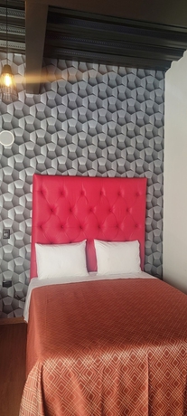 Imagen de la habitación del Hotel HOTEL EXPRESS MAQUIAVELO SOLO ADULTOS. Foto 5