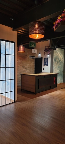 Imagen de los interiores del Hotel HOTEL EXPRESS MAQUIAVELO SOLO ADULTOS. Foto 18