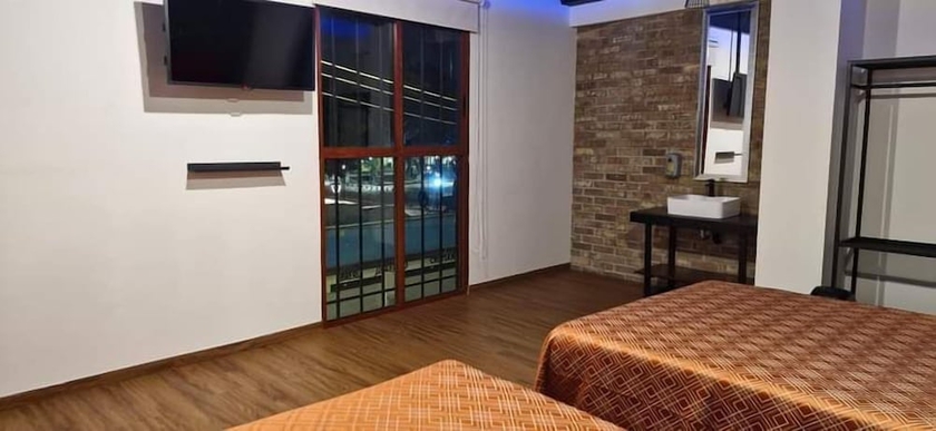 Imagen de la habitación del Hotel HOTEL EXPRESS MAQUIAVELO SOLO ADULTOS. Foto 10