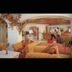 Imagen general del Hotel HOTEL FALKENSTEINERHOF. Foto 4