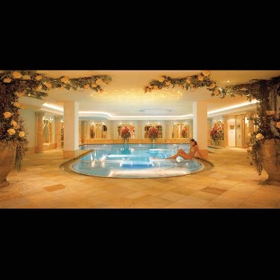 Imagen general del Hotel HOTEL FALKENSTEINERHOF. Foto 6